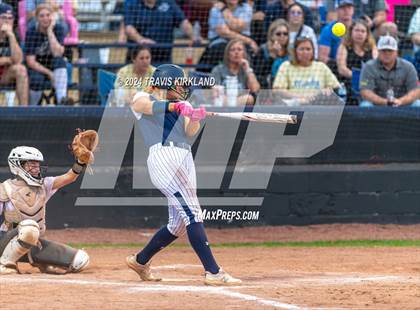 Thumbnail 3 in Ashville @ Moody (SCC County Tournament) photogallery.