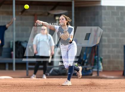 Thumbnail 2 in Ashville @ Moody (SCC County Tournament) photogallery.