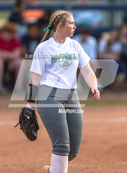Thumbnail 1 in Ashville @ Moody (SCC County Tournament) photogallery.