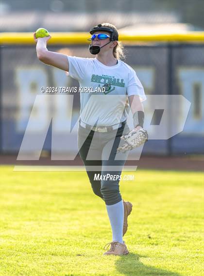 Thumbnail 2 in Ashville @ Moody (SCC County Tournament) photogallery.