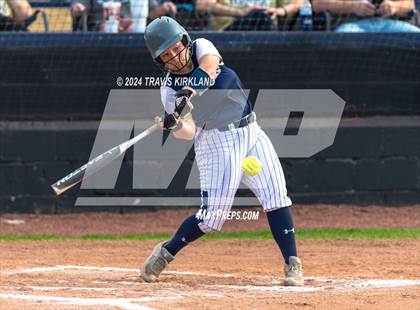 Thumbnail 1 in Ashville @ Moody (SCC County Tournament) photogallery.