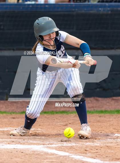 Thumbnail 2 in Ashville @ Moody (SCC County Tournament) photogallery.
