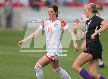 Thumbnail 2 in Skyridge vs. Riverton (UHSAA 6A Final) photogallery.