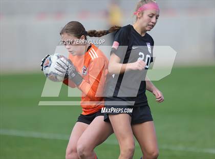Thumbnail 2 in Skyridge vs. Riverton (UHSAA 6A Final) photogallery.