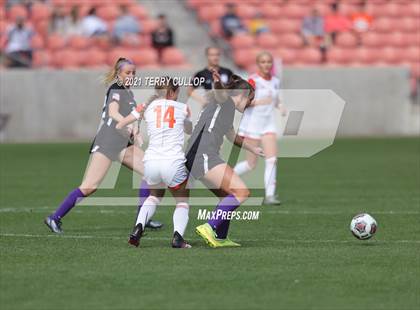 Thumbnail 2 in Skyridge vs. Riverton (UHSAA 6A Final) photogallery.