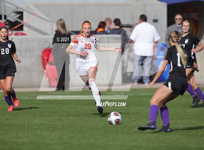 Thumbnail 3 in Skyridge vs. Riverton (UHSAA 6A Final) photogallery.