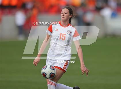 Thumbnail 2 in Skyridge vs. Riverton (UHSAA 6A Final) photogallery.