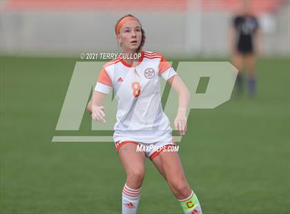 Thumbnail 2 in Skyridge vs. Riverton (UHSAA 6A Final) photogallery.