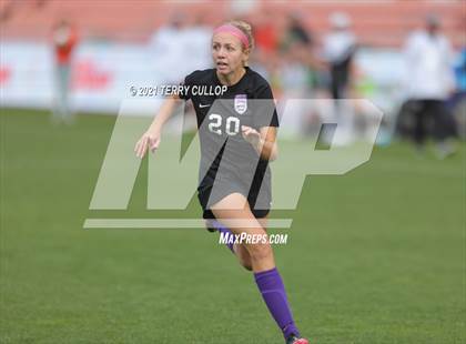 Thumbnail 2 in Skyridge vs. Riverton (UHSAA 6A Final) photogallery.