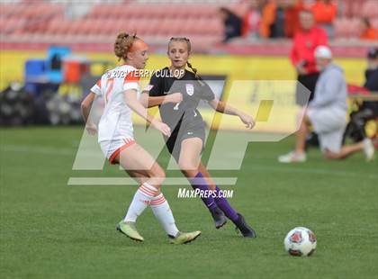 Thumbnail 1 in Skyridge vs. Riverton (UHSAA 6A Final) photogallery.