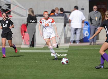 Thumbnail 2 in Skyridge vs. Riverton (UHSAA 6A Final) photogallery.