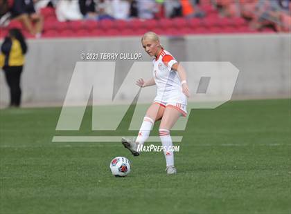 Thumbnail 3 in Skyridge vs. Riverton (UHSAA 6A Final) photogallery.