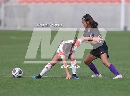 Thumbnail 1 in Skyridge vs. Riverton (UHSAA 6A Final) photogallery.