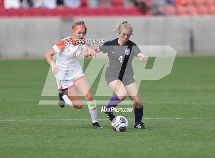 Thumbnail 3 in Skyridge vs. Riverton (UHSAA 6A Final) photogallery.