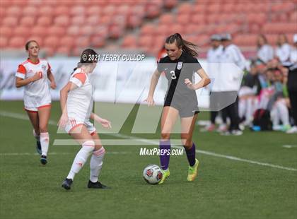 Thumbnail 1 in Skyridge vs. Riverton (UHSAA 6A Final) photogallery.