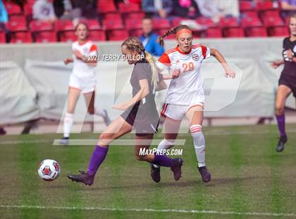 Thumbnail 2 in Skyridge vs. Riverton (UHSAA 6A Final) photogallery.