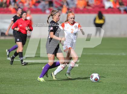 Thumbnail 2 in Skyridge vs. Riverton (UHSAA 6A Final) photogallery.