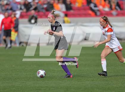 Thumbnail 1 in Skyridge vs. Riverton (UHSAA 6A Final) photogallery.