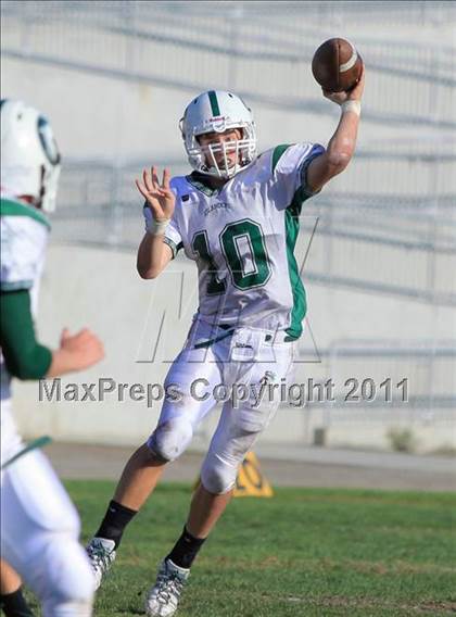 Thumbnail 1 in Coronado @ Clairemont photogallery.