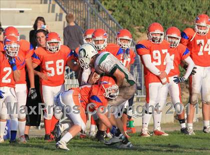 Thumbnail 1 in Coronado @ Clairemont photogallery.