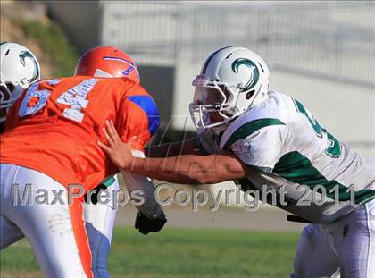 Thumbnail 3 in Coronado @ Clairemont photogallery.