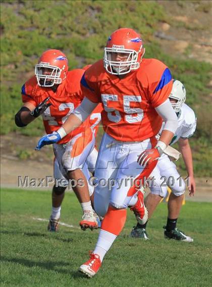 Thumbnail 1 in Coronado @ Clairemont photogallery.