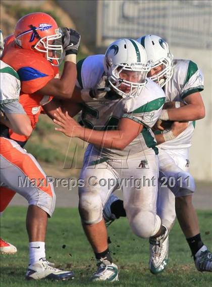 Thumbnail 3 in Coronado @ Clairemont photogallery.