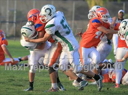 Thumbnail 3 in Coronado @ Clairemont photogallery.