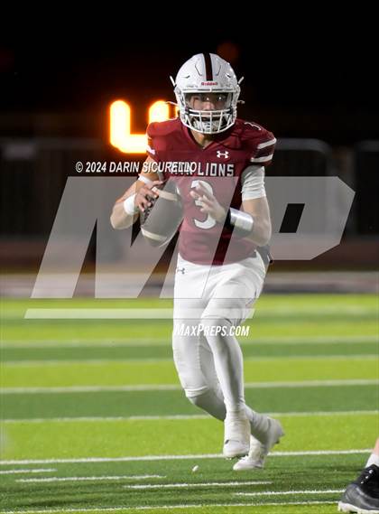Thumbnail 1 in Red Mountain vs Centennial  (AIA 6A Division Round 1)  photogallery.