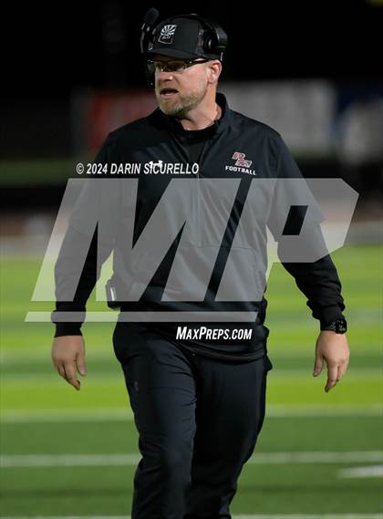 Thumbnail 1 in Red Mountain vs Centennial  (AIA 6A Division Round 1)  photogallery.