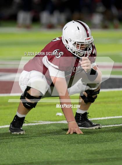 Thumbnail 2 in Red Mountain vs Centennial  (AIA 6A Division Round 1)  photogallery.