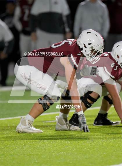 Thumbnail 1 in Red Mountain vs Centennial  (AIA 6A Division Round 1)  photogallery.