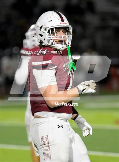 Thumbnail 3 in Red Mountain vs Centennial  (AIA 6A Division Round 1)  photogallery.