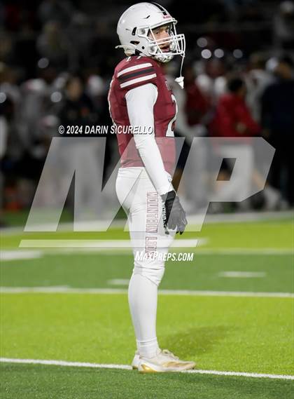 Thumbnail 3 in Red Mountain vs Centennial  (AIA 6A Division Round 1)  photogallery.