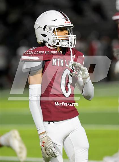 Thumbnail 1 in Red Mountain vs Centennial  (AIA 6A Division Round 1)  photogallery.