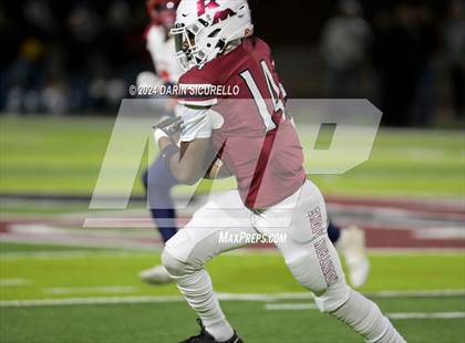 Thumbnail 2 in Red Mountain vs Centennial  (AIA 6A Division Round 1)  photogallery.