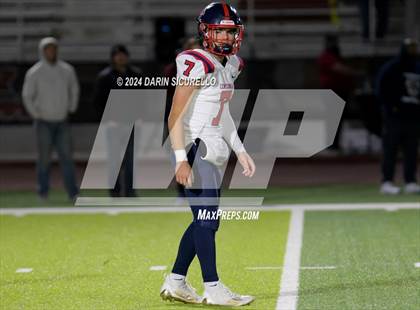 Thumbnail 3 in Red Mountain vs Centennial  (AIA 6A Division Round 1)  photogallery.