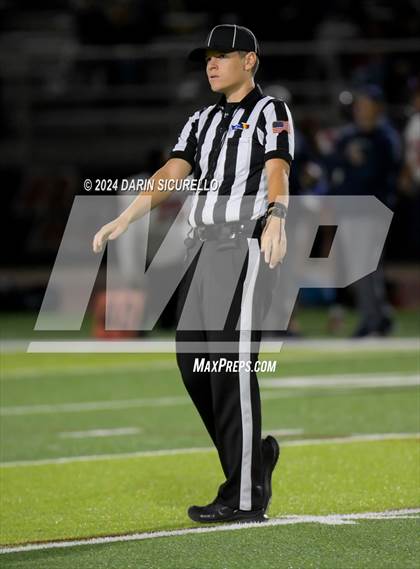 Thumbnail 2 in Red Mountain vs Centennial  (AIA 6A Division Round 1)  photogallery.