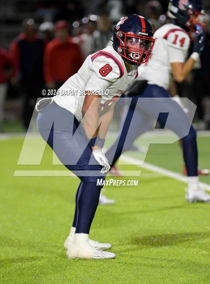 Thumbnail 2 in Red Mountain vs Centennial  (AIA 6A Division Round 1)  photogallery.