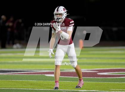 Thumbnail 1 in Red Mountain vs Centennial  (AIA 6A Division Round 1)  photogallery.