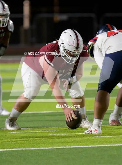 Thumbnail 2 in Red Mountain vs Centennial  (AIA 6A Division Round 1)  photogallery.