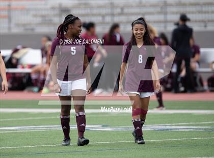 Thumbnail 3 in Lee [Robert E.] vs Highlands (SAISD Tournament) photogallery.