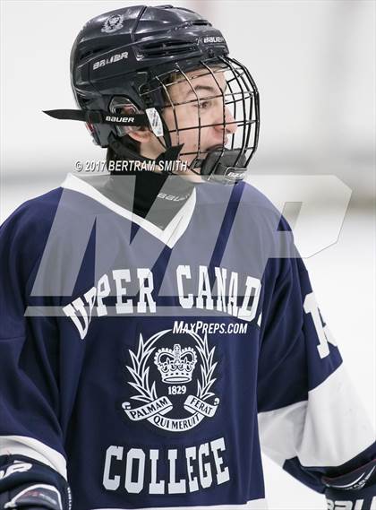 Thumbnail 1 in Nichols vs Upper Canada College (CISAA Semifinal) photogallery.