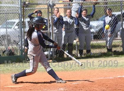 Thumbnail 3 in Pacifica vs. Mountain Pointe (MaxPreps Tournament of Champions) photogallery.