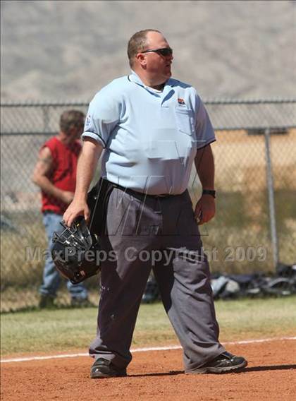 Thumbnail 2 in Pacifica vs. Mountain Pointe (MaxPreps Tournament of Champions) photogallery.