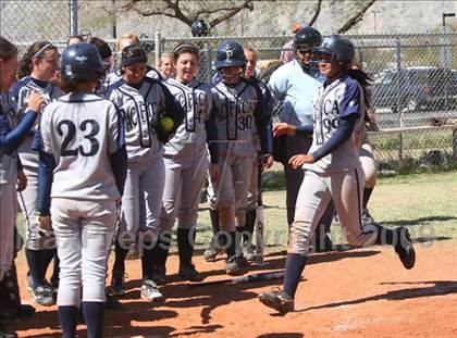 Thumbnail 2 in Pacifica vs. Mountain Pointe (MaxPreps Tournament of Champions) photogallery.
