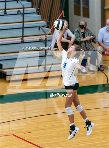 Thumbnail 3 in Hamilton Southeastern @ Lawrence North photogallery.