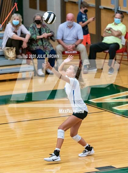 Thumbnail 1 in Hamilton Southeastern @ Lawrence North photogallery.