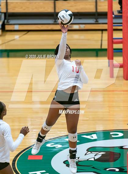 Thumbnail 1 in Hamilton Southeastern @ Lawrence North photogallery.