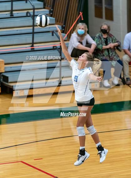 Thumbnail 1 in Hamilton Southeastern @ Lawrence North photogallery.